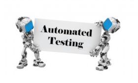 Automated Testing Strategy